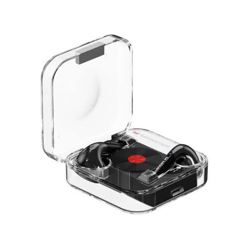 MONSTER XKT01 真無線藍牙耳機