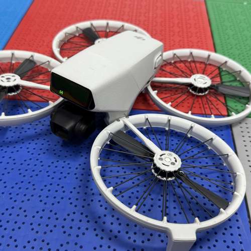 Dji flip combo(3電有保)