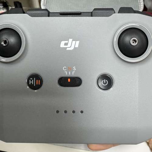 Dji flip combo(3電有保)