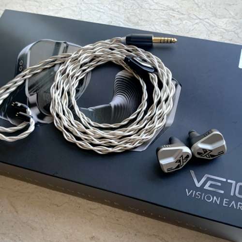 Vision Ears ve10