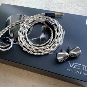Vision Ears ve10