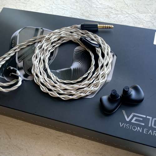 Vision Ears ve10
