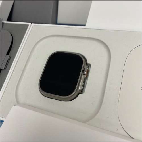 (❤️&zwj;🔥香港行貨❤️&zwj;🔥Apple Watch Ultra 系列)Apple Watch Ultra 1代/2代/3代...
