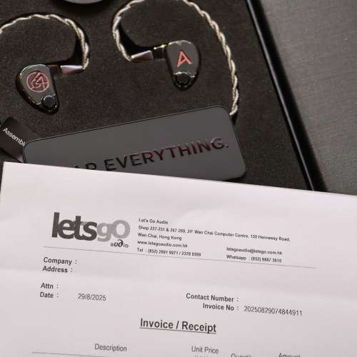 Astell & Kern x 64 Audio XIO