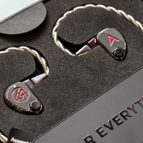 Astell & Kern x 64 Audio XIO