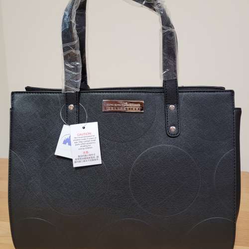 迪士尼 Disney Minnie Woman Bag 米妮手袋