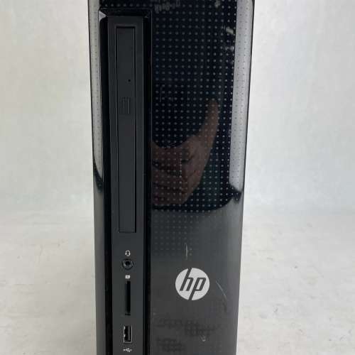 HP 小型電腦 i7 6700