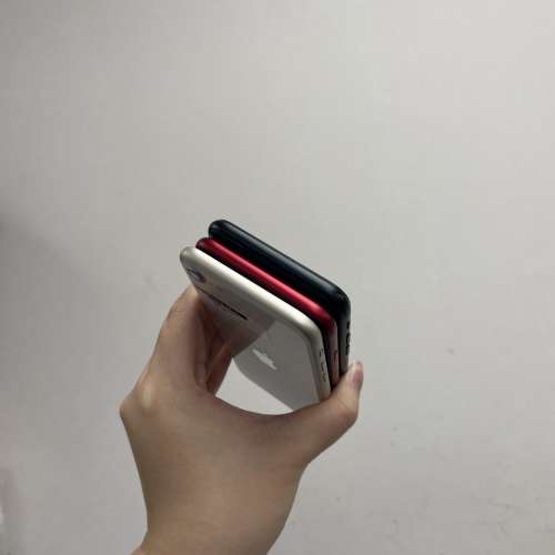 🩷聖誕優惠大酬賓🩷🔥超抵價Apple iPhone SE系列🔥/Apple iPhone SE 3/超㩒用128,2...