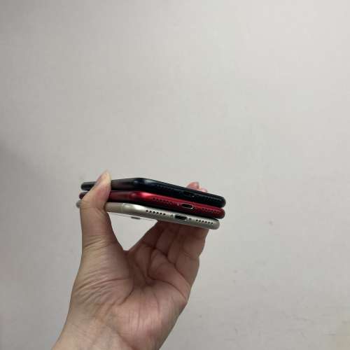 🩷聖誕優惠大酬賓🩷🔥超抵價Apple iPhone SE系列🔥/Apple iPhone SE 3/超㩒用128,2...