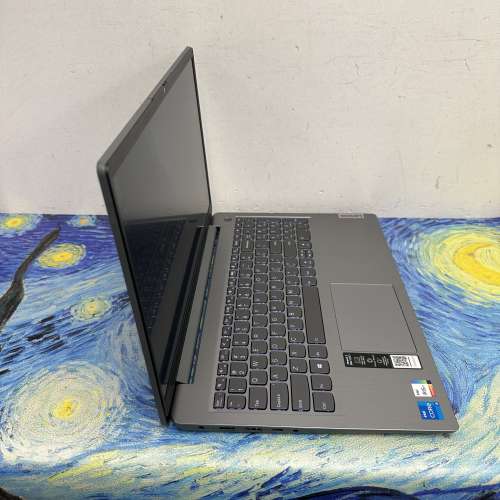 (聖誕節優惠🎅🏻聯想文書機🔥)Lenovo ideapad 3/i5-1135G7/8GB Ram/128,256,512GB/...