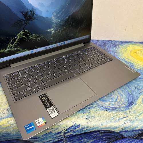 (聖誕節優惠🎅🏻聯想文書機🔥)Lenovo ideapad 3/i5-1135G7/8GB Ram/128,256,512GB/...