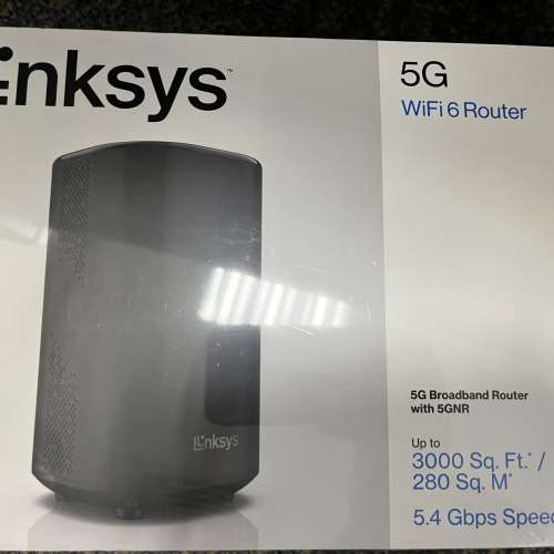 5G router FGW-5500