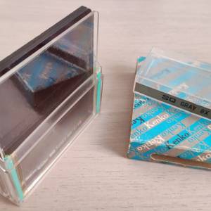 Kenko肯高濾鏡一套