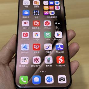 華為 Huawei Pura 70 Ultra 512GB 雙卡 啡色 衛訊發票 過保