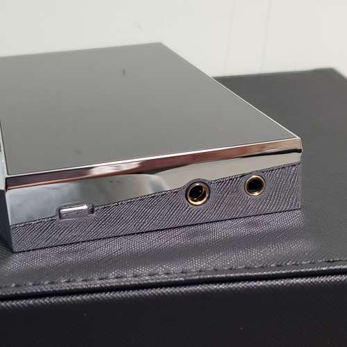 AK SP4000 銀鋼SS行貨長保