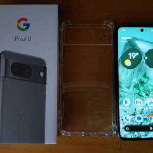 Google Pixel 8