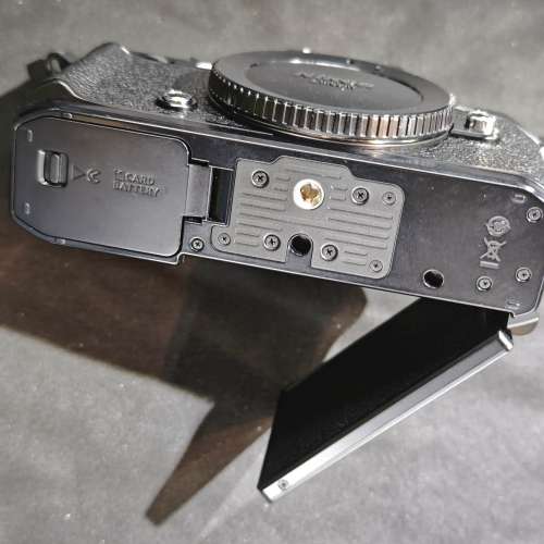 Nikon Zf 尼康 Z F 黑色機 冇盒冇單冇證 跟2電一充連肩帶 功能全正常 95%新 快門 S...