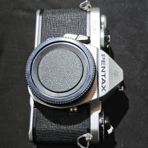PENTAX ME 賓得 膠片菲林機 Film Camera 功能全正常 送電試機 98%new