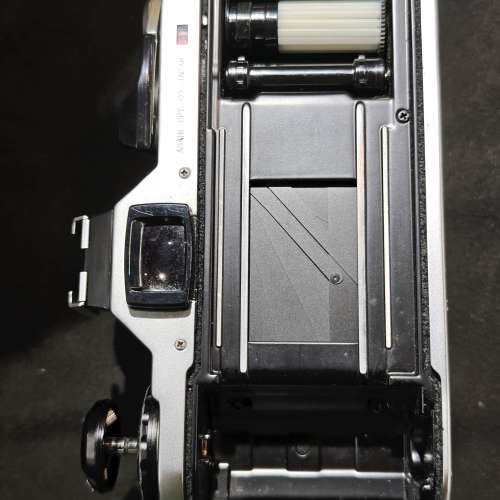 PENTAX ME 賓得 膠片菲林機 Film Camera 功能全正常 送電試機 98%new