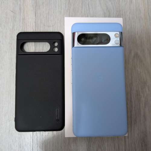 Google Pixel 8 Pro 128Gb【有盒 full set】