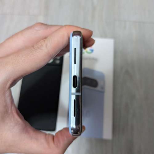 Google Pixel 8 Pro 128Gb【有盒 full set】