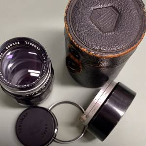 Pentax Takumur 135mm f3.5