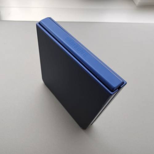 Samsung Flip 7 512GB 藍色 行貨 極新淨