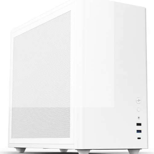 碩一 鳳凰U350台式機