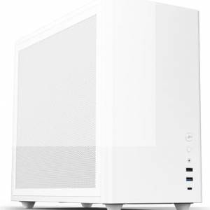 碩一 鳳凰U350台式機