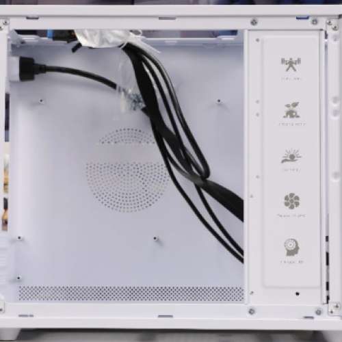 碩一 鳳凰U350台式機