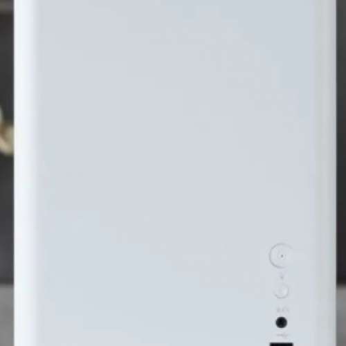 碩一 鳳凰U350台式機