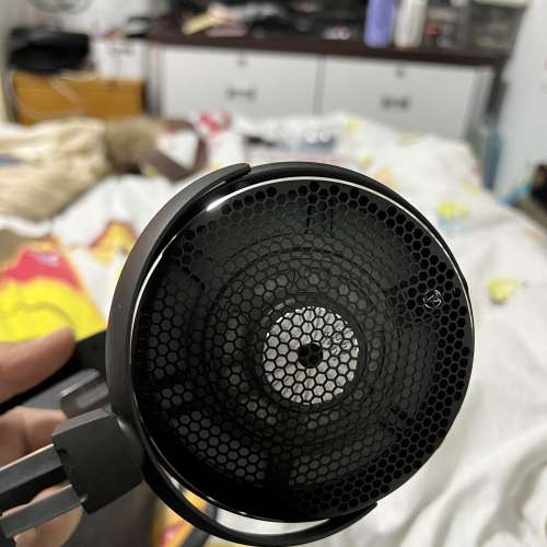 Audio Teachnica ATN - ADX 5000