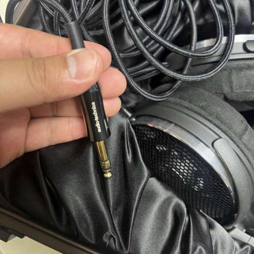 Audio Teachnica ATN - ADX 5000