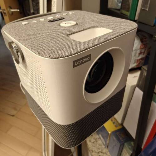 Lenovo Thinkplus Air H1 Smart Projector 智能投影機