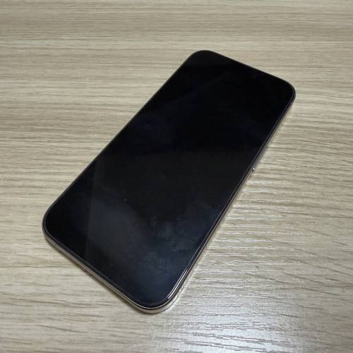 iPhone 15 Pro 512GB 原色