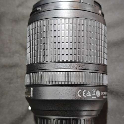 nikon 18-140 G VR AFS AF-S 18mm 140mm 尼康 18 140 95%new 送filter 冇盒冇單冇證...