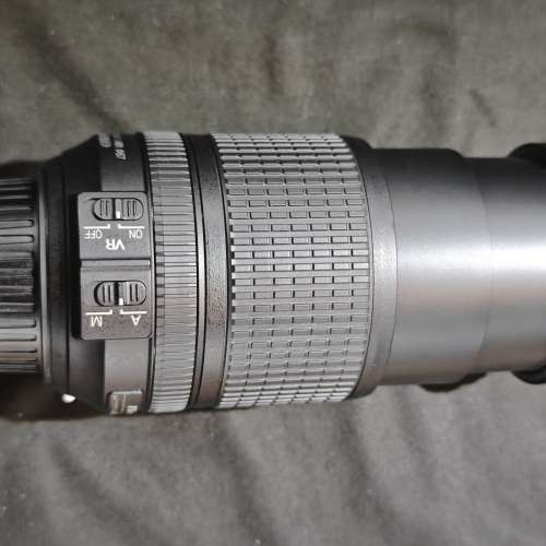 nikon 18-140 G VR AFS AF-S 18mm 140mm 尼康 18 140 95%new 送filter 冇盒冇單冇證...