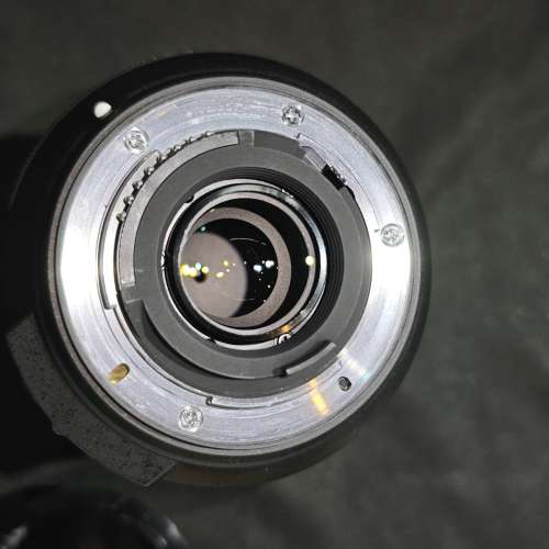 nikon 18-140 G VR AFS AF-S 18mm 140mm 尼康 18 140 95%new 送filter 冇盒冇單冇證...