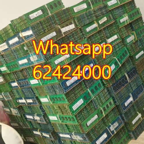 專業回收：Server伺服器Ram，淘汰Ram，報廢Ram