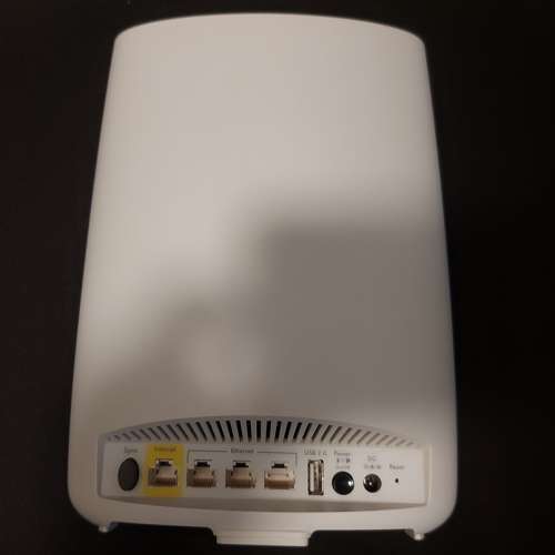 Netgear Orbi Router RBR50