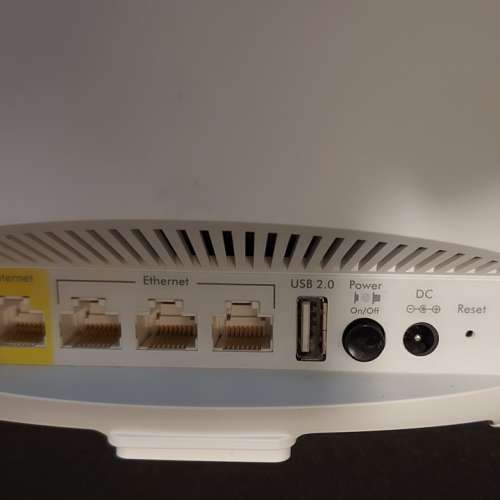 Netgear Orbi Router RBR50