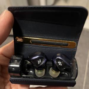 AVIOT TI J1 真無線藍牙耳機