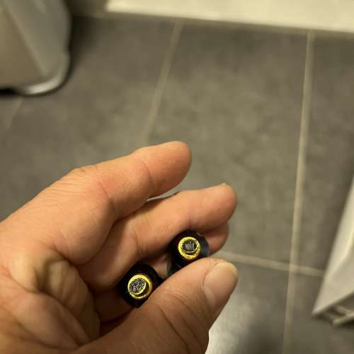 AVIOT TI J1 真無線藍牙耳機