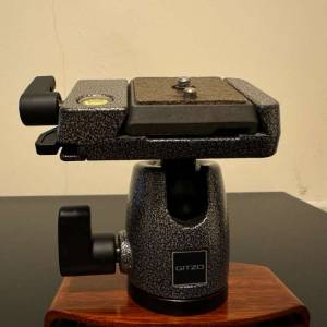 Gitzo G1178M BallHead (near New)