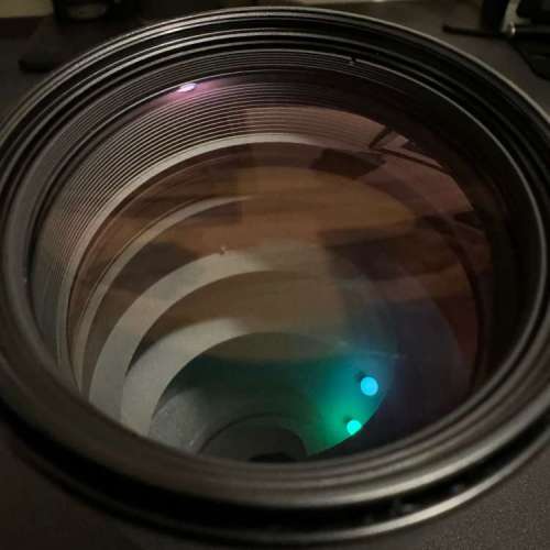 Nikon MF 180mm F2.8 AIS ED (達收藏級數)