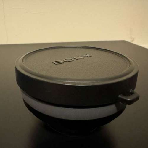 Sony High Grade 37mm 0.7x Wide Conversion Lens VCL-HG0737C (Made in Japan)