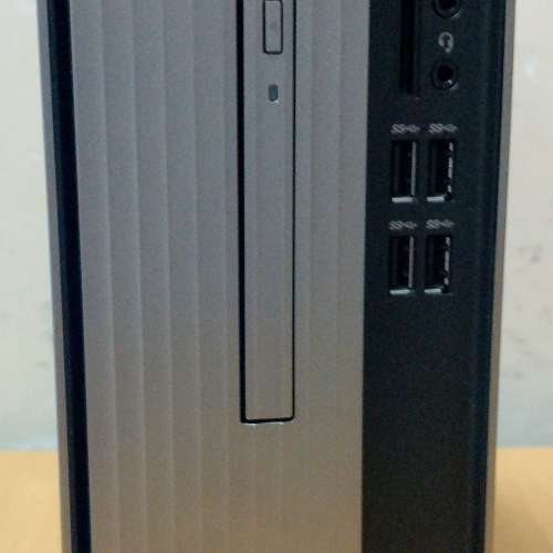 新淨Lenovo廠機 Core i5-10400/16GB DDR4/256GB NVMe /1TB HDD/Wi-Fi/Win11 -即買即用