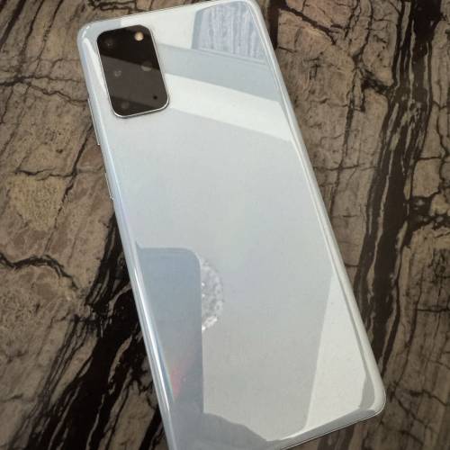 Samsung Galaxy S20+ 行貨藍色
