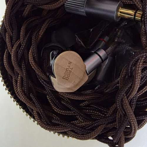 Tago Studio Moondrop 水月雨 Harmon-SP