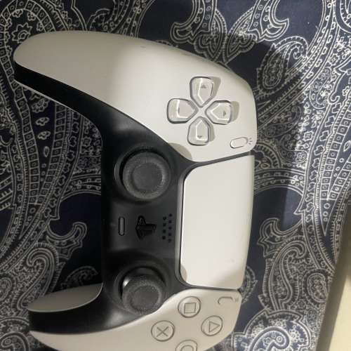 Ps5 光碟 1手制 保養到202610月